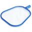 Imagen de SACAHOJAS PLANO PLASTICO P/MANGO 19mm